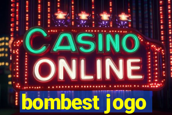 bombest jogo